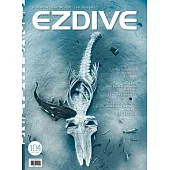 EZDIVE雙語潛水雜誌 2023/10/1第104期 (電子雜誌)