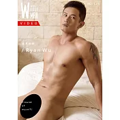 WHOSEMAN (VIDEO)Ryan Wu第125期 (電子雜誌)