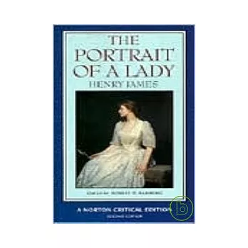 The Portrait of a Lady :