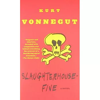 Slaughterhouse-five, or, the children
