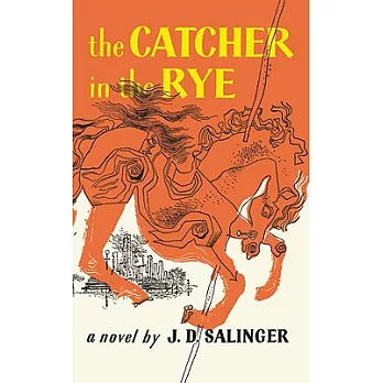 The catcher in the rye  : a novel
