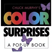 Color Surprises: Color Surprises