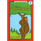 Grizzwold（I Can Read Level 1）