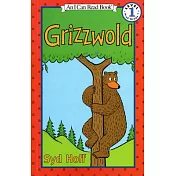 Grizzwold（I Can Read Level 1）