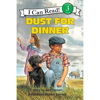 Dust for dinner