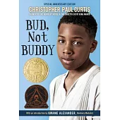 Bud, Not Buddy