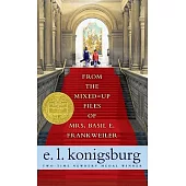 From the Mixed-Up Files of Mrs. Basil E. Frankweiler