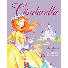 Cinderella: A Pop-Up Fairy Tale