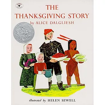 The Thanksgiving story