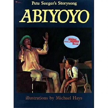 Abiyoyo : based on a South African Lullaby and folk story