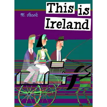 This Is Ireland