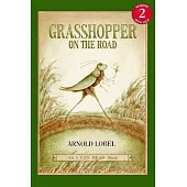 Grasshopper on the Road（I Can Read Level 2）