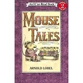 Mouse Tales（I Can Read Level 2）