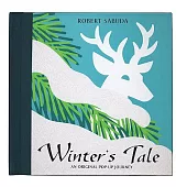 Winter’s Tale: Winter’s Tale