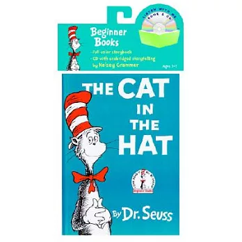 The Cat In The Hat