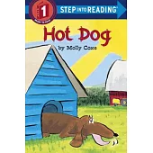 Hot Dog(Step into Reading, Step 1)