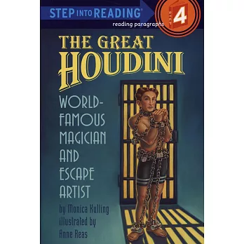 The great Houdini /