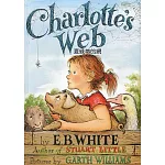 Charlotte’s Web（夏綠蒂的網）