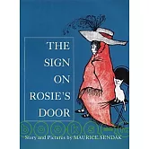 The Sign On Rosie’s Door