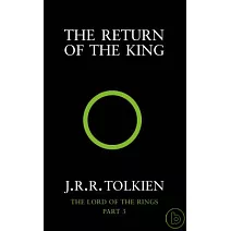 The Lord of the Rings Ⅲ: THE RETURN OF THE KING