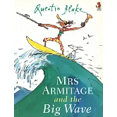 Mrs.Armitage and the Big Wave