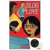 Blog Love with CD
