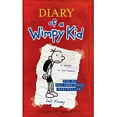 葛瑞的囧日記 1 Diary of a Wimpy Kid