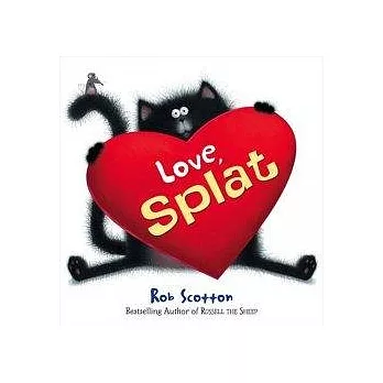 Love, Splat /