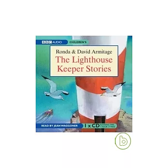 The Lighthouse Keeper Stories