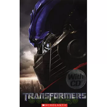 Transformers with CD
