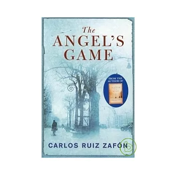 The Angel’s Game