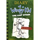 Diary of a Wimpy Kid #3: The Last Straw