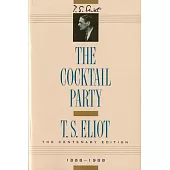 The Cocktail Party: A Comedy