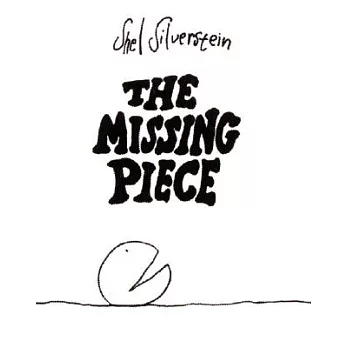 The missing piece /
