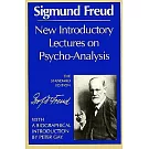 New Introductory Lectures on Psycho-Analysis