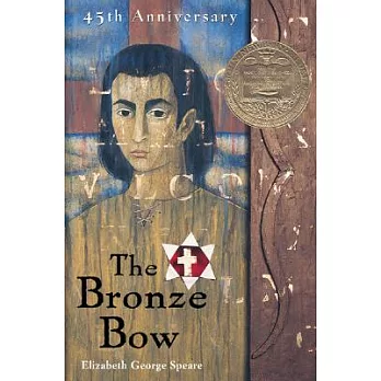 The bronze bow /