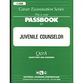 Juvenile Counselor