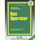 Bus Operator