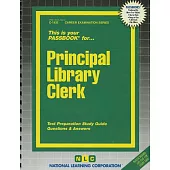 Principal Library Clerk
