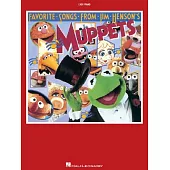 Favorite Songs from Jim Henson’s Muppets