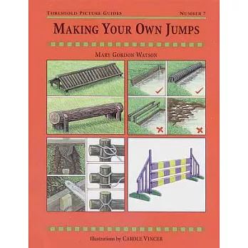 Making Your Own Jumps