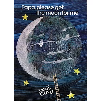 Papa, Please Get the Moon for Me: Miniature Edition