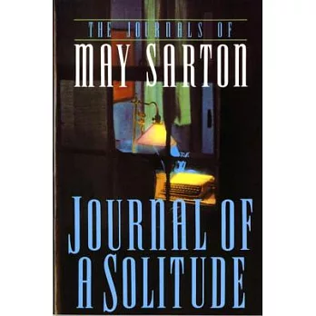 Journal of a Solitude