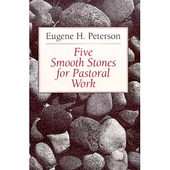 Five Smooth Stones for Pastoral Work