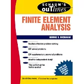 Schaum’s Outline of Theory and Problems of Finite Element Analysis