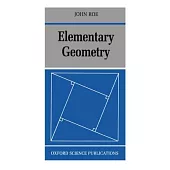 Elementary Geometry