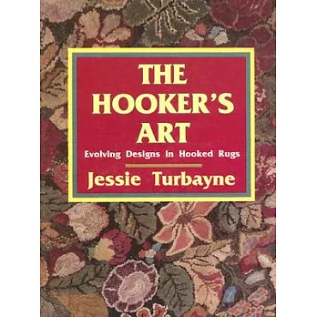 The Hooker’s Art: Evolving Designs in Hooked Rugs
