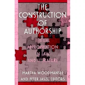 Constr of Authorship-P