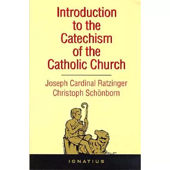 Introduction to the Catechism of the Catholic Church
