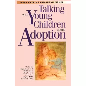 Talking With Young Children About Adoption